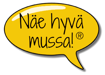 Näe Hyvä Mussa