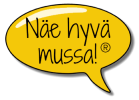 Näe Hyvä Mussa